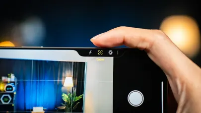 BetMotion Kasino Mobilní aplikace